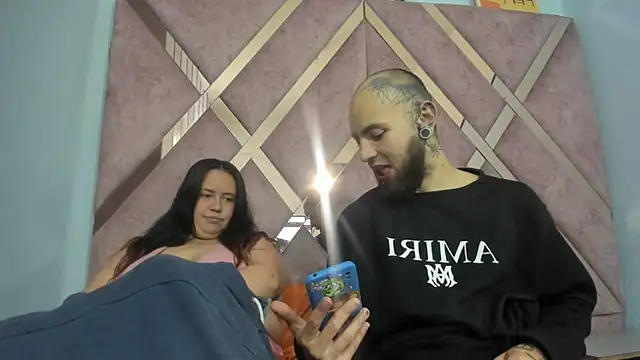 Marath_asmodeo Show in webcam