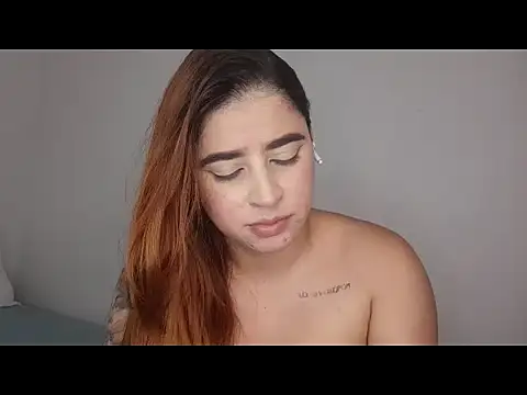 MartinaConnorr Live XXX-Chat
