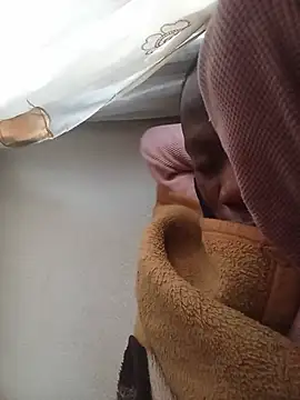 Sexxoophone 웹캠 쇼