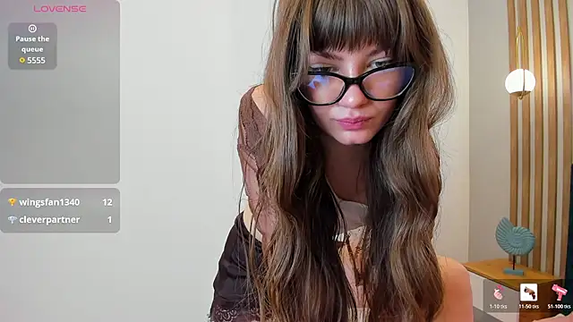 AgnesBeautiful 라이브 XXX 채팅