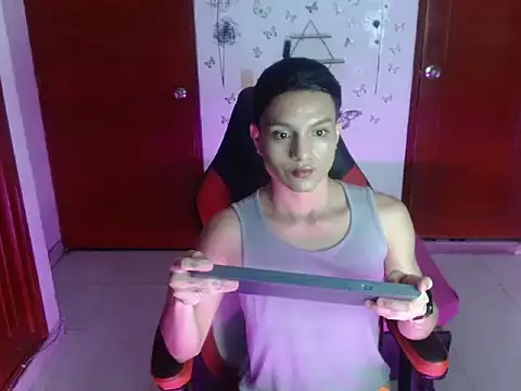 joe_tikn Live XXX chat