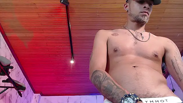 DrakeNeumann's Live XXX Chat