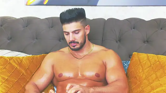 دردشة DustinKeent الجنسية المباشرة