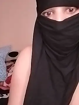 Miss_dou3ae Live XXX Chat