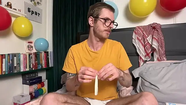 gnickname's Live XXX Chat