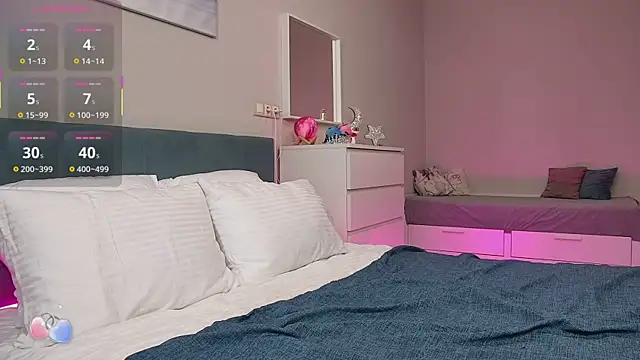 Maria_Stellarr Obrolan Langsung XXX