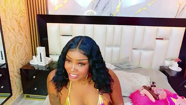SalomeRestrepo live XXX chat