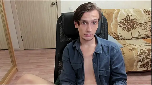 צ'אט XXX בשידור חי של Rick_Reed