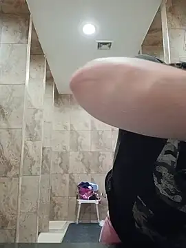 Luciouslesha's Webcam Show