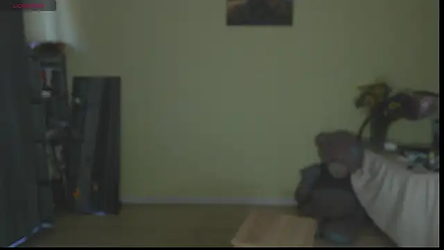 OaklynDobson's Live XXX Chat