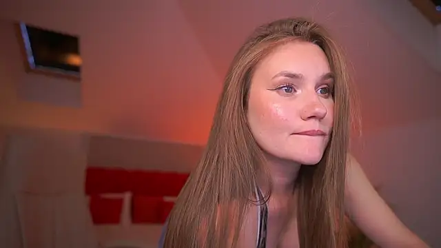 Chat XXX en directo de FoxyyKate
