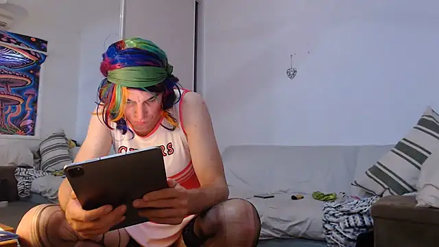 CD_Sub2021 Live XXX-chat