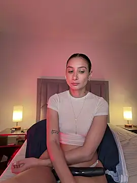 DanikRossen Live XXX chat