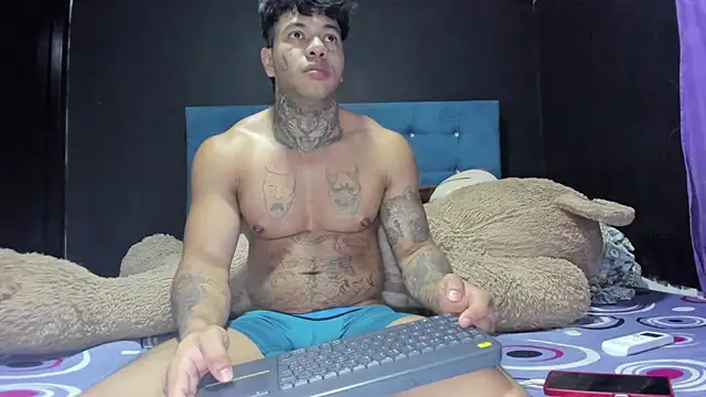 daamonxxx19_ Chat XXX live