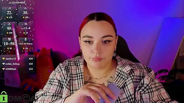 Mia_R0ss Live XXX-Chat