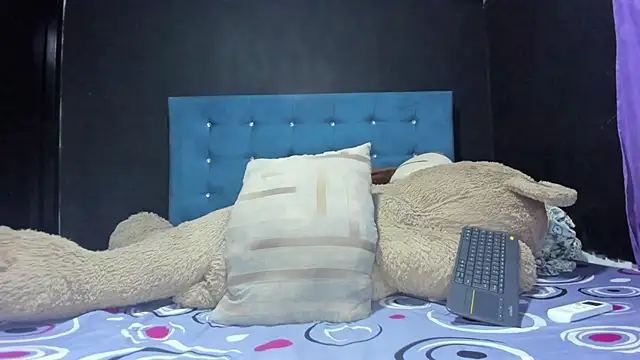 Chat XXX en directo de daamonxxx19_