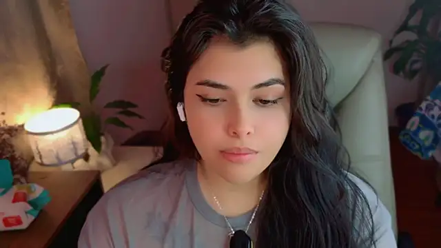 Živý XXX chat Nannicutee