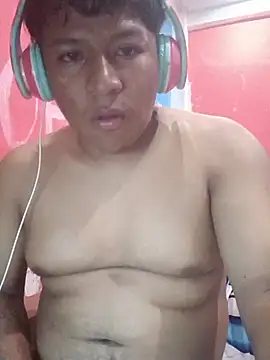 XXX chat uživo modela Tu_papi_69_