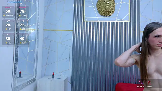 Chatroom XXX en direct de Celestial_Queen_
