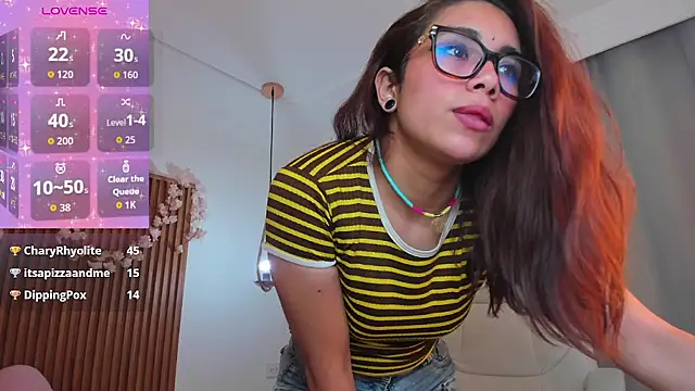 alice_elare Live XXX-Chat