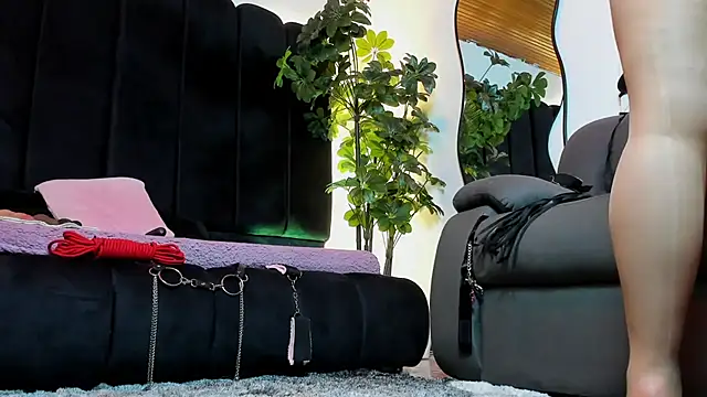Czat XXX na żywo – Susana_Flame