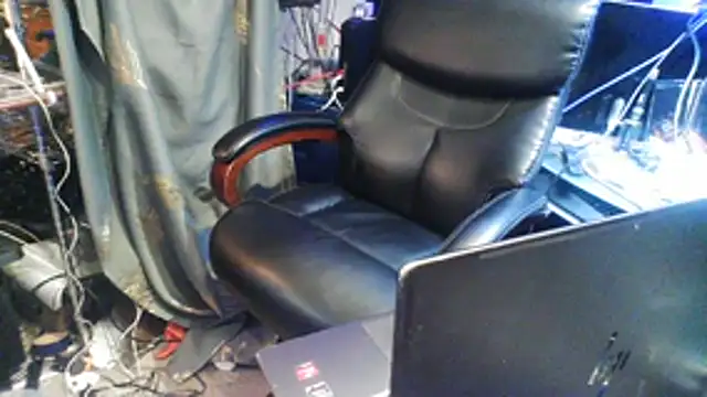 Chat XXX ao vivo de ctguybj