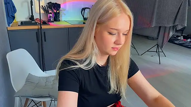MichelleMargiela Obrolan Langsung XXX