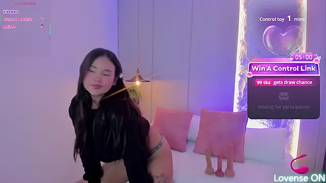 isabella_florezn Live XXX chat