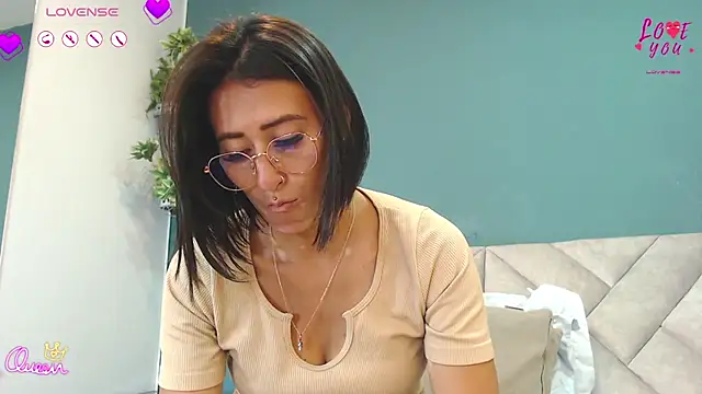 SharisWillianのライブXXXチャット