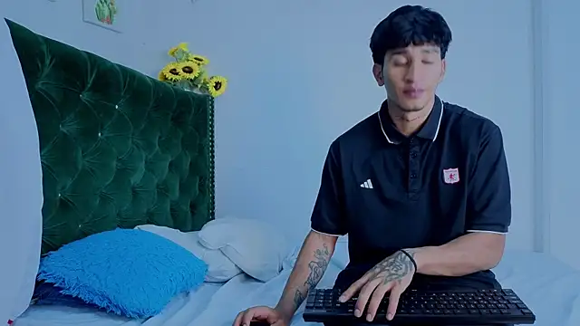 Zayn_Moretti Live XXX Chat
