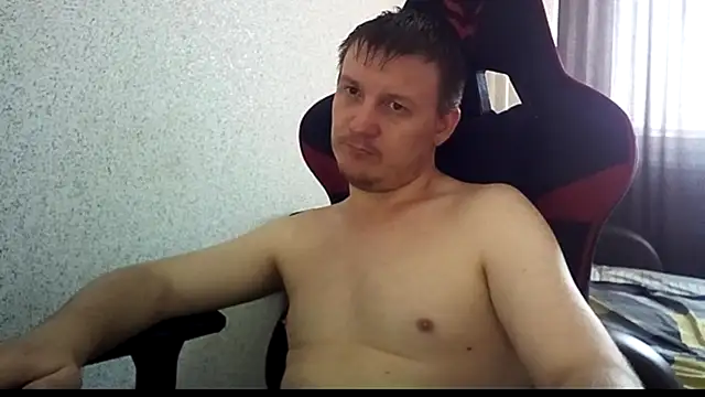MysteriousWanderer webcam show
