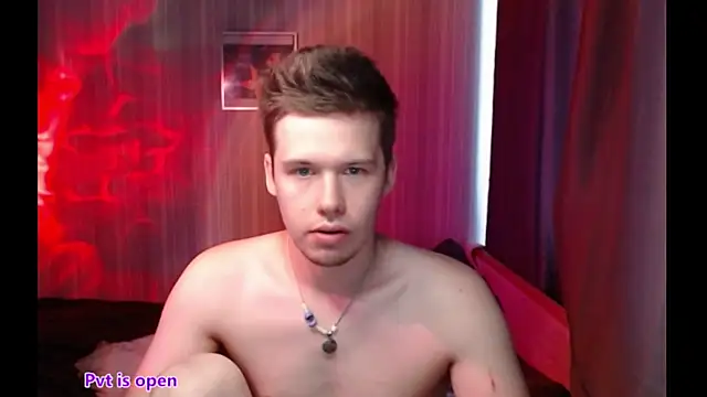 Živý XXX chat Sheldon_music