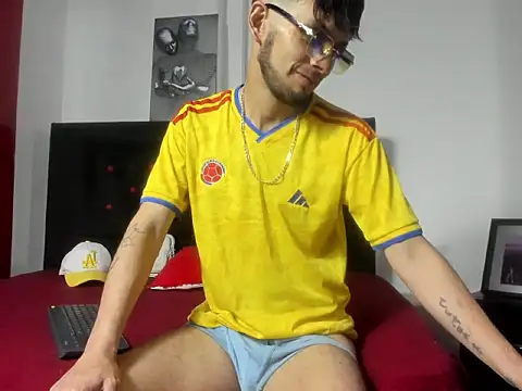 XXX chat uživo modela mark_splinter09