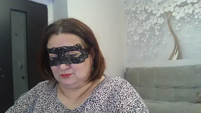 AgilaMipo Chat XXX in diretta