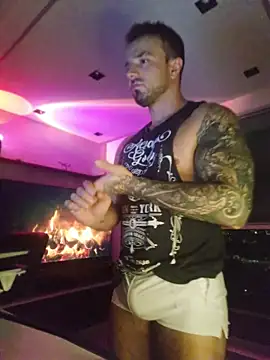 Chat +18 de AngelBlack__ ao vivo