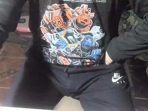OreCam Live XXX Chat