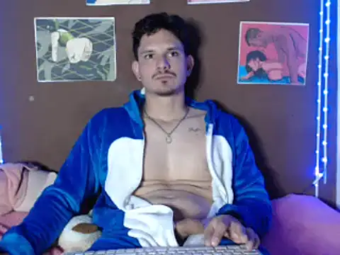 AlphaMercury's Live XXX Chat