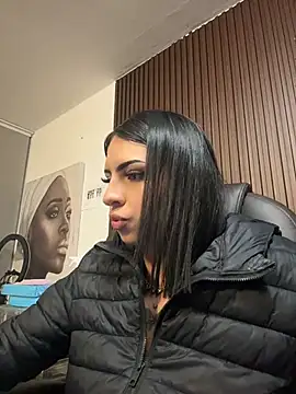 Hilary_pinkk Live XXX-Chat
