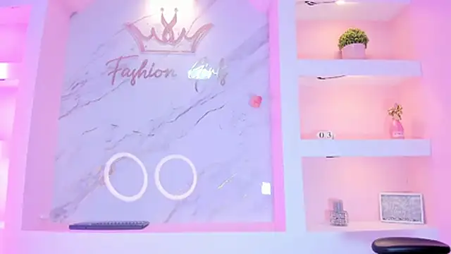 Chat XXX ao vivo de CandyDance1_