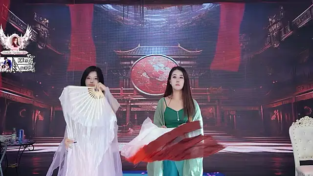 NewStar101 现场XXX聊天