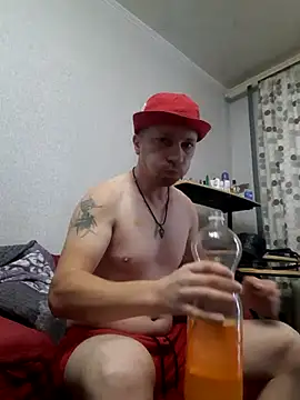 Živý XXX chat hornny_boy35