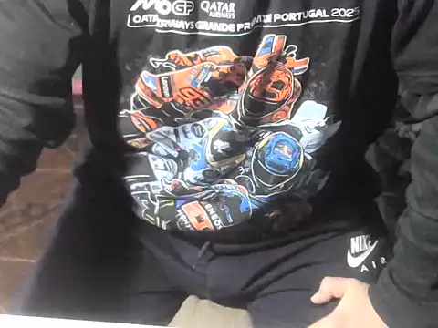OreCam: απευθείας συνομιλία ΧΧΧ