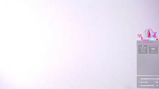 دردشة Lizza_Jones الجنسية المباشرة