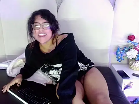 jessie_dark30's Live XXX Chat
