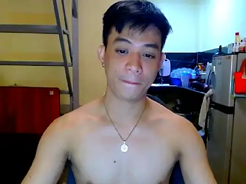 AsianCUMQUICKLY's Live XXX Chat