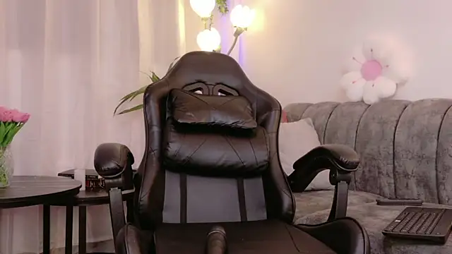 Živý XXX chat samiradoll