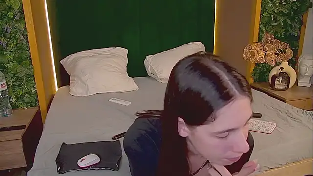 JillHansonn Live XXX chat