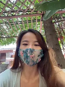 kiss_loo 라이브 XXX 채팅