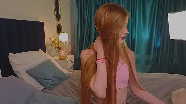 TashaWithers Adlı Modelin Canlı XXX Sohbeti