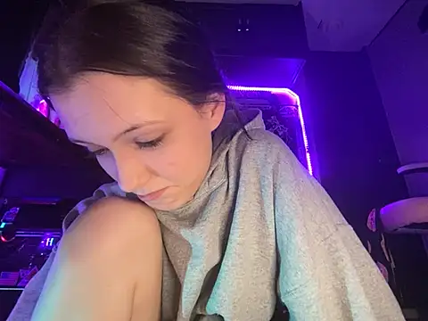 Lilactease's Live XXX Chat